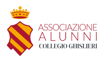 Logo di Associazione Alunni del Collegio Ghislieri